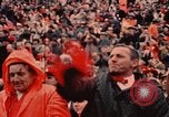Immagine di Il presidente Richard Nixon Fayetteville Arkansas USA, 1969, secondo 17 filmato di repertorio 65675057267