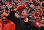 Immagine di Il presidente Richard Nixon Fayetteville Arkansas USA, 1969, secondo 18 filmato di repertorio 65675057267