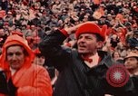 Immagine di Il presidente Richard Nixon Fayetteville Arkansas USA, 1969, secondo 19 filmato di repertorio 65675057267