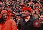 Immagine di Il presidente Richard Nixon Fayetteville Arkansas USA, 1969, secondo 20 filmato di repertorio 65675057267