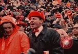 Immagine di Il presidente Richard Nixon Fayetteville Arkansas USA, 1969, secondo 21 filmato di repertorio 65675057267