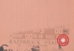 Immagine di Il presidente Richard Nixon Fayetteville Arkansas USA, 1969, secondo 42 filmato di repertorio 65675057267