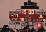 Immagine di Il presidente Richard Nixon Fayetteville Arkansas USA, 1969, secondo 45 filmato di repertorio 65675057267