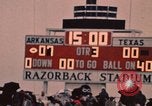 Immagine di Il presidente Richard Nixon Fayetteville Arkansas USA, 1969, secondo 47 filmato di repertorio 65675057267