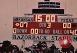 Immagine di Il presidente Richard Nixon Fayetteville Arkansas USA, 1969, secondo 48 filmato di repertorio 65675057267
