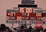 Immagine di Il presidente Richard Nixon Fayetteville Arkansas USA, 1969, secondo 49 filmato di repertorio 65675057267