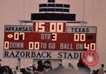 Immagine di Il presidente Richard Nixon Fayetteville Arkansas USA, 1969, secondo 53 filmato di repertorio 65675057267