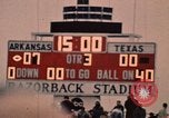 Immagine di Il presidente Richard Nixon Fayetteville Arkansas USA, 1969, secondo 54 filmato di repertorio 65675057267
