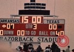 Immagine di Il presidente Richard Nixon Fayetteville Arkansas USA, 1969, secondo 55 filmato di repertorio 65675057267