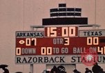 Immagine di Il presidente Richard Nixon Fayetteville Arkansas USA, 1969, secondo 59 filmato di repertorio 65675057267
