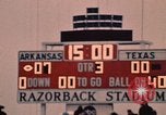 Immagine di Il presidente Richard Nixon Fayetteville Arkansas USA, 1969, secondo 60 filmato di repertorio 65675057267