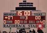 Immagine di Il presidente Richard Nixon Fayetteville Arkansas USA, 1969, secondo 61 filmato di repertorio 65675057267