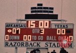 Immagine di Il presidente Richard Nixon Fayetteville Arkansas USA, 1969, secondo 62 filmato di repertorio 65675057267
