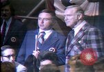 Immagine di Il presidente Richard Nixon Jackson Mississippi USA, 1974, secondo 4 filmato di repertorio 65675057298