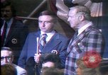 Immagine di Il presidente Richard Nixon Jackson Mississippi USA, 1974, secondo 6 filmato di repertorio 65675057298