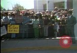 Immagine di Il presidente Richard Nixon Jackson Mississippi USA, 1974, secondo 9 filmato di repertorio 65675057298