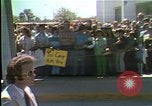 Immagine di Il presidente Richard Nixon Jackson Mississippi USA, 1974, secondo 10 filmato di repertorio 65675057298