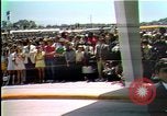 Immagine di Il presidente Richard Nixon Jackson Mississippi USA, 1974, secondo 16 filmato di repertorio 65675057298