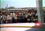 Immagine di Il presidente Richard Nixon Jackson Mississippi USA, 1974, secondo 17 filmato di repertorio 65675057298