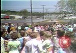 Immagine di Il presidente Richard Nixon Jackson Mississippi USA, 1974, secondo 24 filmato di repertorio 65675057298