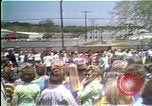 Immagine di Il presidente Richard Nixon Jackson Mississippi USA, 1974, secondo 25 filmato di repertorio 65675057298