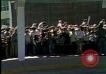 Standbild Präsident Richard Nixon Jackson Mississippi USA, 1974, aus Sekunde 1 historischem Filmmaterial Videoclip 65675057299