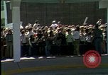 Standbild Präsident Richard Nixon Jackson Mississippi USA, 1974, aus Sekunde 3 historischem Filmmaterial Videoclip 65675057299