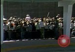 Standbild Präsident Richard Nixon Jackson Mississippi USA, 1974, aus Sekunde 5 historischem Filmmaterial Videoclip 65675057299