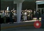 Standbild Präsident Richard Nixon Jackson Mississippi USA, 1974, aus Sekunde 6 historischem Filmmaterial Videoclip 65675057299