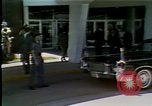 Standbild Präsident Richard Nixon Jackson Mississippi USA, 1974, aus Sekunde 7 historischem Filmmaterial Videoclip 65675057299