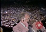 Standbild Präsident Richard Nixon Jackson Mississippi USA, 1974, aus Sekunde 22 historischem Filmmaterial Videoclip 65675057299