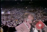 Standbild Präsident Richard Nixon Jackson Mississippi USA, 1974, aus Sekunde 25 historischem Filmmaterial Videoclip 65675057299