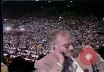 Standbild Präsident Richard Nixon Jackson Mississippi USA, 1974, aus Sekunde 26 historischem Filmmaterial Videoclip 65675057299
