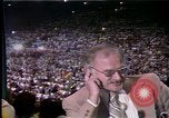 Standbild Präsident Richard Nixon Jackson Mississippi USA, 1974, aus Sekunde 28 historischem Filmmaterial Videoclip 65675057299