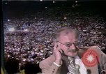 Standbild Präsident Richard Nixon Jackson Mississippi USA, 1974, aus Sekunde 29 historischem Filmmaterial Videoclip 65675057299