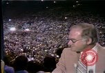 Standbild Präsident Richard Nixon Jackson Mississippi USA, 1974, aus Sekunde 34 historischem Filmmaterial Videoclip 65675057299