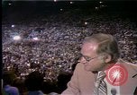 Standbild Präsident Richard Nixon Jackson Mississippi USA, 1974, aus Sekunde 35 historischem Filmmaterial Videoclip 65675057299