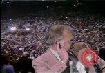 Standbild Präsident Richard Nixon Jackson Mississippi USA, 1974, aus Sekunde 40 historischem Filmmaterial Videoclip 65675057299