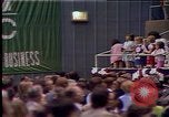 Standbild Präsident Richard Nixon Jackson Mississippi USA, 1974, aus Sekunde 42 historischem Filmmaterial Videoclip 65675057299