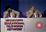 Standbild Präsident Richard Nixon Jackson Mississippi USA, 1974, aus Sekunde 53 historischem Filmmaterial Videoclip 65675057299