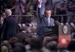 Immagine di Il presidente Nixon discorso Jackson Mississippi USA, 1974, secondo 3 filmato di repertorio 65675057301