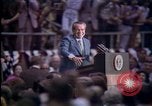 Immagine di Il presidente Nixon discorso Jackson Mississippi USA, 1974, secondo 4 filmato di repertorio 65675057301