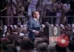 Immagine di Il presidente Nixon discorso Jackson Mississippi USA, 1974, secondo 5 filmato di repertorio 65675057301