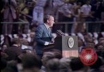 Immagine di Il presidente Nixon discorso Jackson Mississippi USA, 1974, secondo 6 filmato di repertorio 65675057301