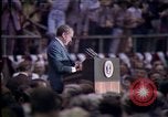 Immagine di Il presidente Nixon discorso Jackson Mississippi USA, 1974, secondo 8 filmato di repertorio 65675057301