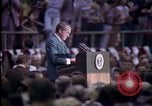 Immagine di Il presidente Nixon discorso Jackson Mississippi USA, 1974, secondo 9 filmato di repertorio 65675057301