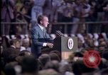 Immagine di Il presidente Nixon discorso Jackson Mississippi USA, 1974, secondo 11 filmato di repertorio 65675057301