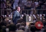 Immagine di Il presidente Nixon discorso Jackson Mississippi USA, 1974, secondo 13 filmato di repertorio 65675057301