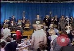 Immagine di Il presidente Nixon discorso Jackson Mississippi USA, 1974, secondo 18 filmato di repertorio 65675057301
