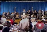 Immagine di Il presidente Nixon discorso Jackson Mississippi USA, 1974, secondo 19 filmato di repertorio 65675057301